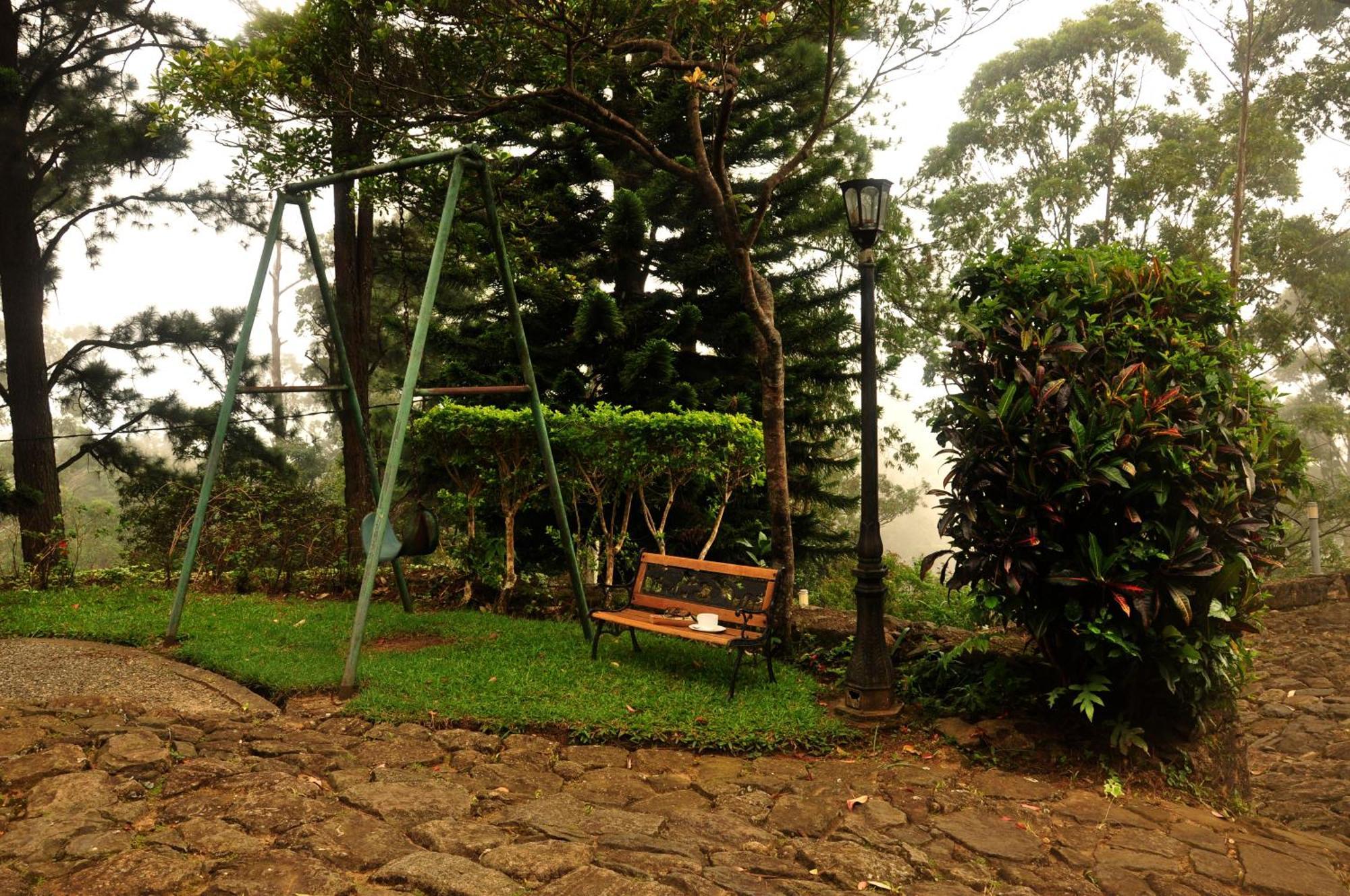 Clouds Holiday Bungalow Haputale Exterior photo