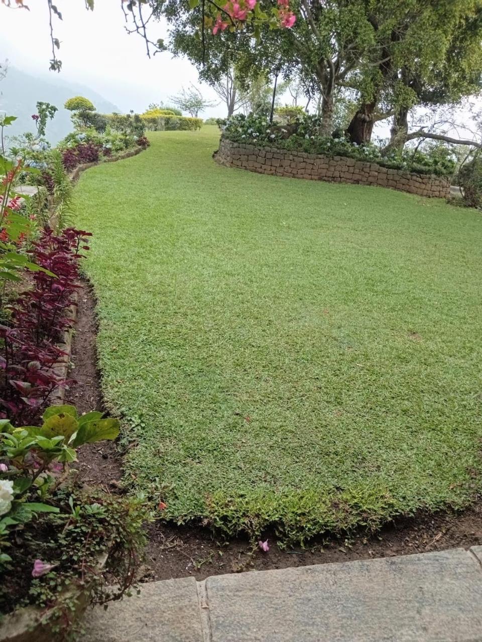 Clouds Holiday Bungalow Haputale Exterior photo
