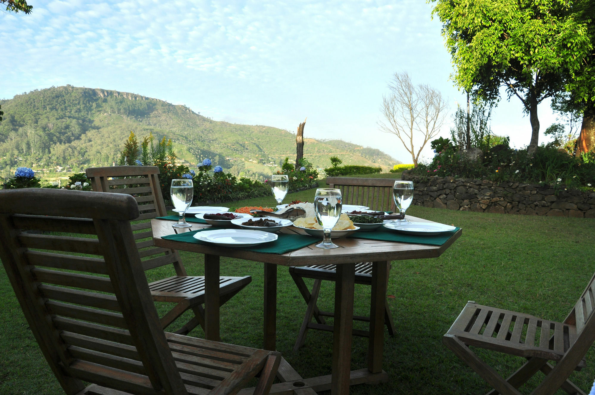Clouds Holiday Bungalow Haputale Exterior photo