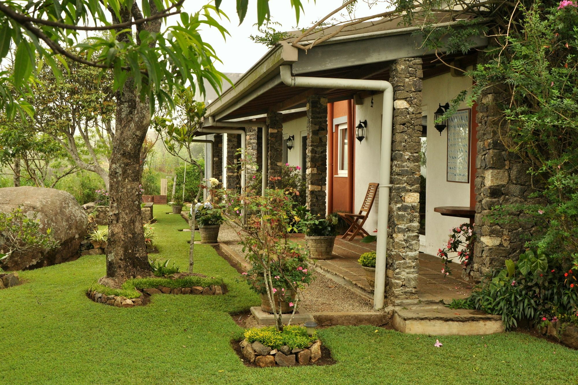 Clouds Holiday Bungalow Haputale Exterior photo
